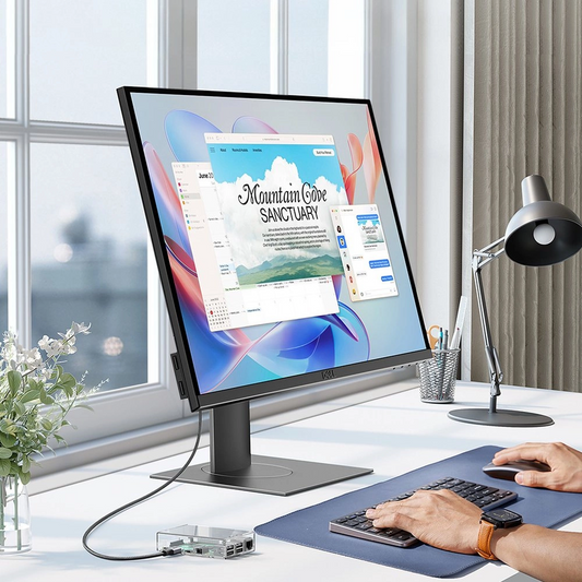 UGREEN HD163 videokábel, miniHDMI - HDMI, 8K, 2m, Szürke