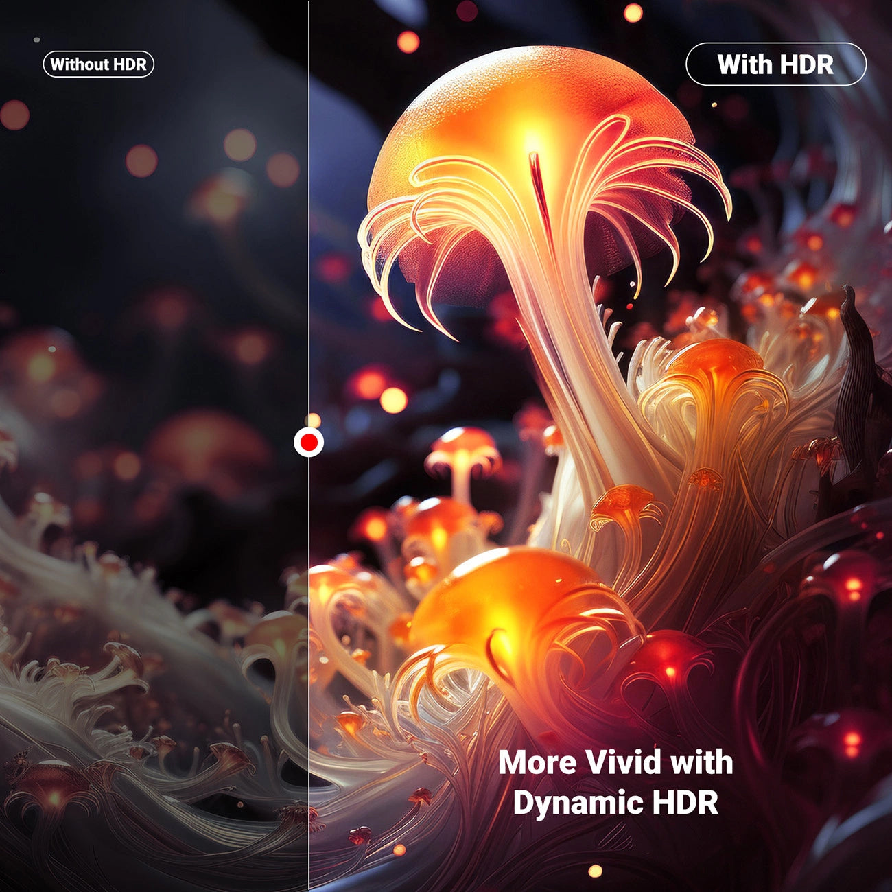 UGREEN HD171 videokábel, HDMI - HDMI, 8K, 3m, Fekete