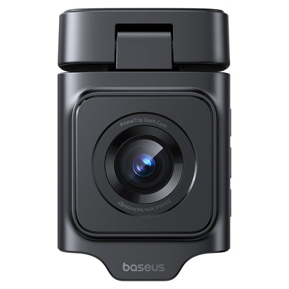Baseus PrimeTrip VD1 autós kamera, 3K, Wi-Fi, GPS, 1.54 colos kijelző C10669000123-00