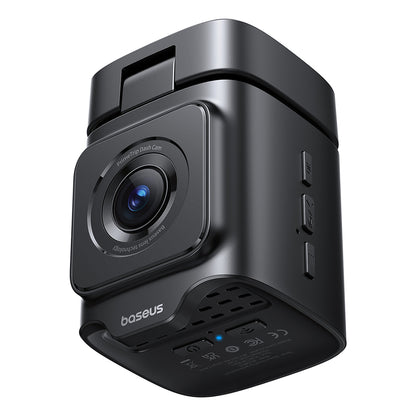 Baseus PrimeTrip VD1 autós kamera, 3K, Wi-Fi, GPS, 1.54 colos kijelző C10669000123-00