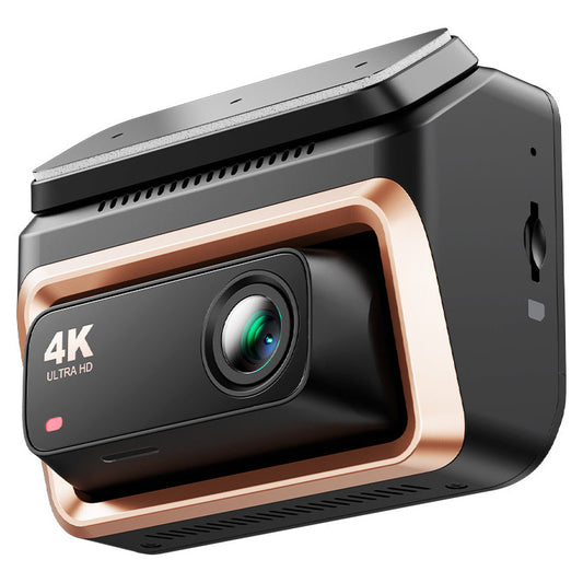 DDPAI Z60 Pro autós kamera, 4K, Wi-Fi, GPS, 3 hüvelykes kijelző