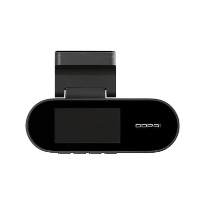 DDPAI N2 Dual Első és Hátsó Autós Kamera, 2K, Wi-Fi, 1.9 inch Kijelző