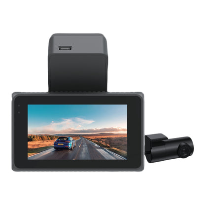 Imou S800 PRO autós kamera, 4K, Wi-Fi, 3 hüvelykes kijelző