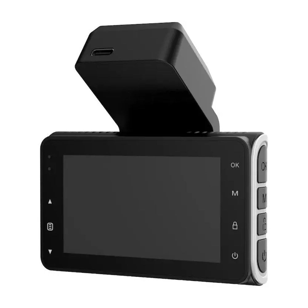 Imou S800 PRO autós kamera, 4K, Wi-Fi, 3 hüvelykes kijelző