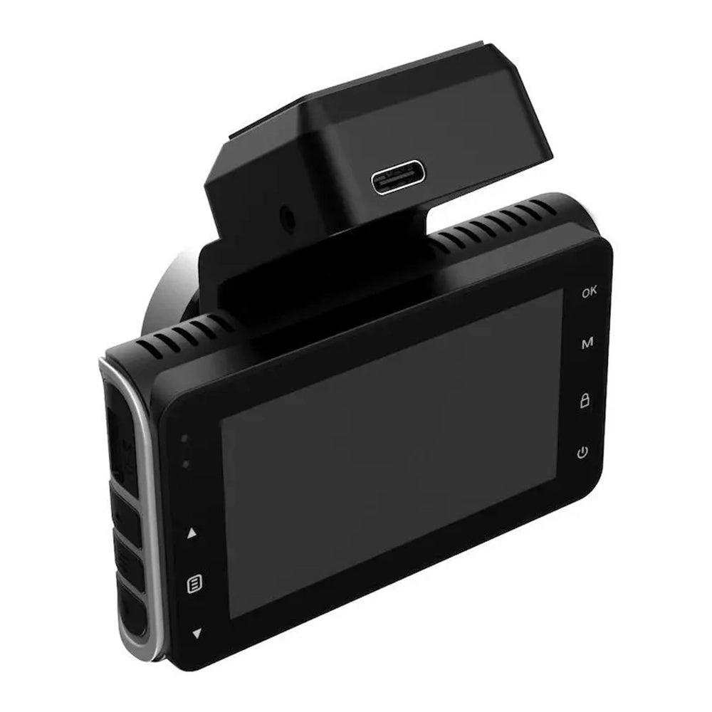 Imou S800 PRO autós kamera, 4K, Wi-Fi, 3 hüvelykes kijelző