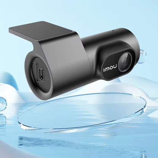 Imou T800 autós kamera, 4K, Wi-Fi