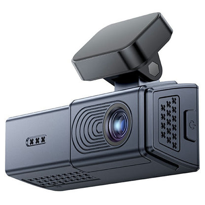 Yesido KM22 autós kamera, 1080P, Wi-Fi, Fekete