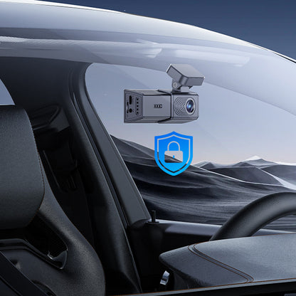 Yesido KM22 autós kamera, 1080P, Wi-Fi, Fekete