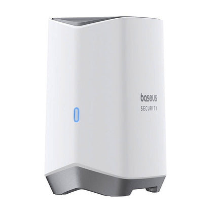 Baseus N1 Plus megfigyelő kamera, Wi-Fi, 2K, IP67, kültéri, 2 darabos készlet S0TY002131