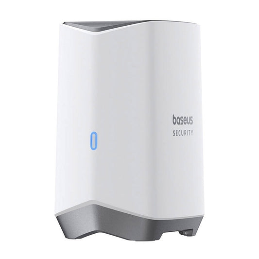 Baseus N1 Plus kültéri megfigyelőkamera, Wi-Fi, 2K, IP67, 2 darabos készlet S0TW012131