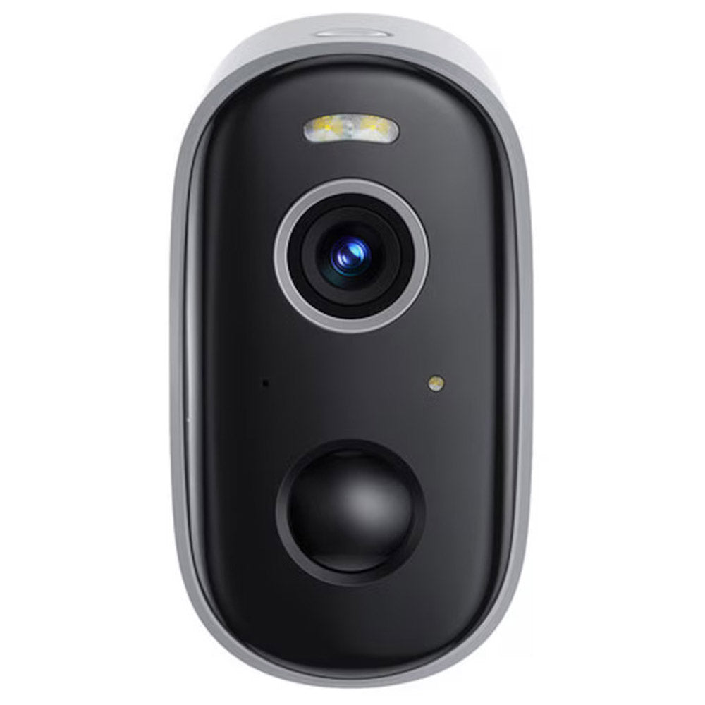 Baseus N1 Plus megfigyelő kamera, Wi-Fi, 2K, IP67, kültéri, 2 darabos készlet S0TY002131