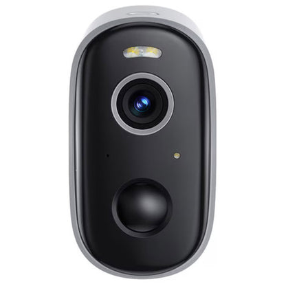 Baseus N1 Plus megfigyelő kamera, Wi-Fi, 2K, IP67, kültéri, 2 darabos készlet S0TY002131