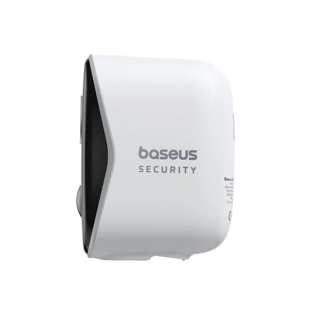 Baseus N1 megfigyelőkamera, Wi-Fi, 2K, IP67, kültéri, 2 darabos készlet A00061900113-01