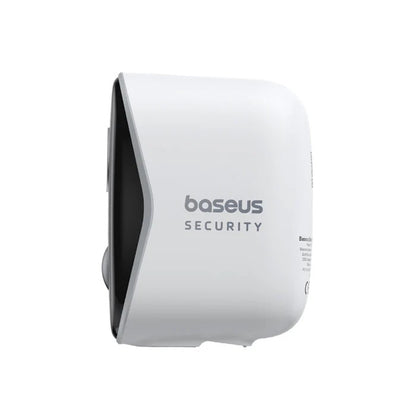 Baseus N1 megfigyelőkamera, Wi-Fi, 2K, IP67, kültéri, 2 darabos készlet A00061900113-01