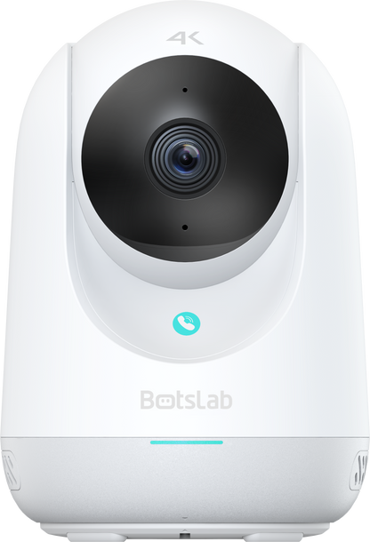 Botslab 3C Pro C224 megfigyelő kamera, Wi-Fi, 4K, beltéri kamera 