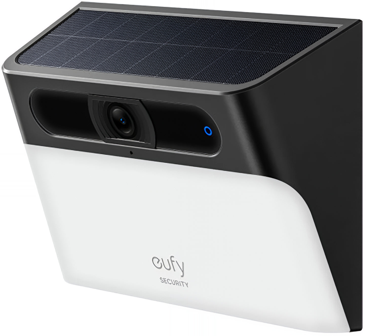 Eufy S120 Solar Biztonsági Kamera, Wi-Fi, 2K, IP65, Napelem, Kültéri