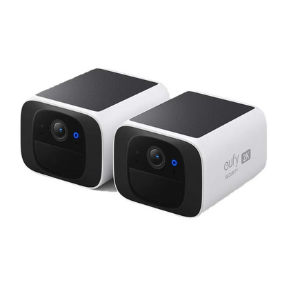 Eufy SoloCam S220 biztonsági kamera, Wi-Fi, 2K, IP67, napelem, kültéri T8134321