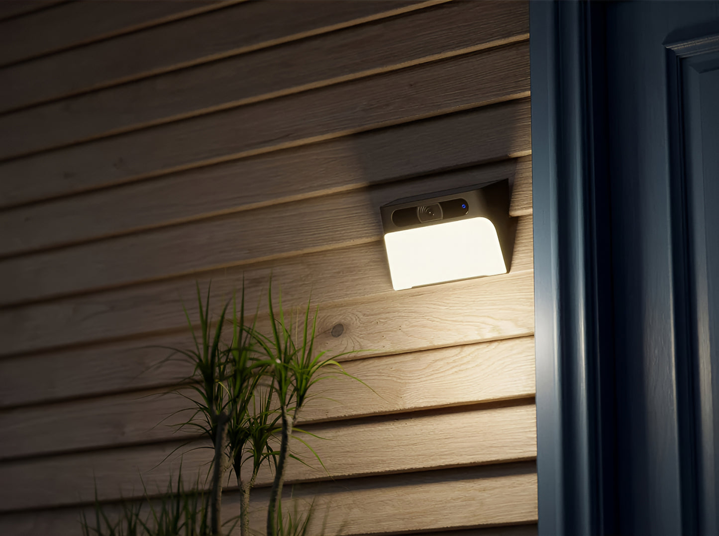 Eufy S120 Solar Biztonsági Kamera, Wi-Fi, 2K, IP65, Napelem, Kültéri