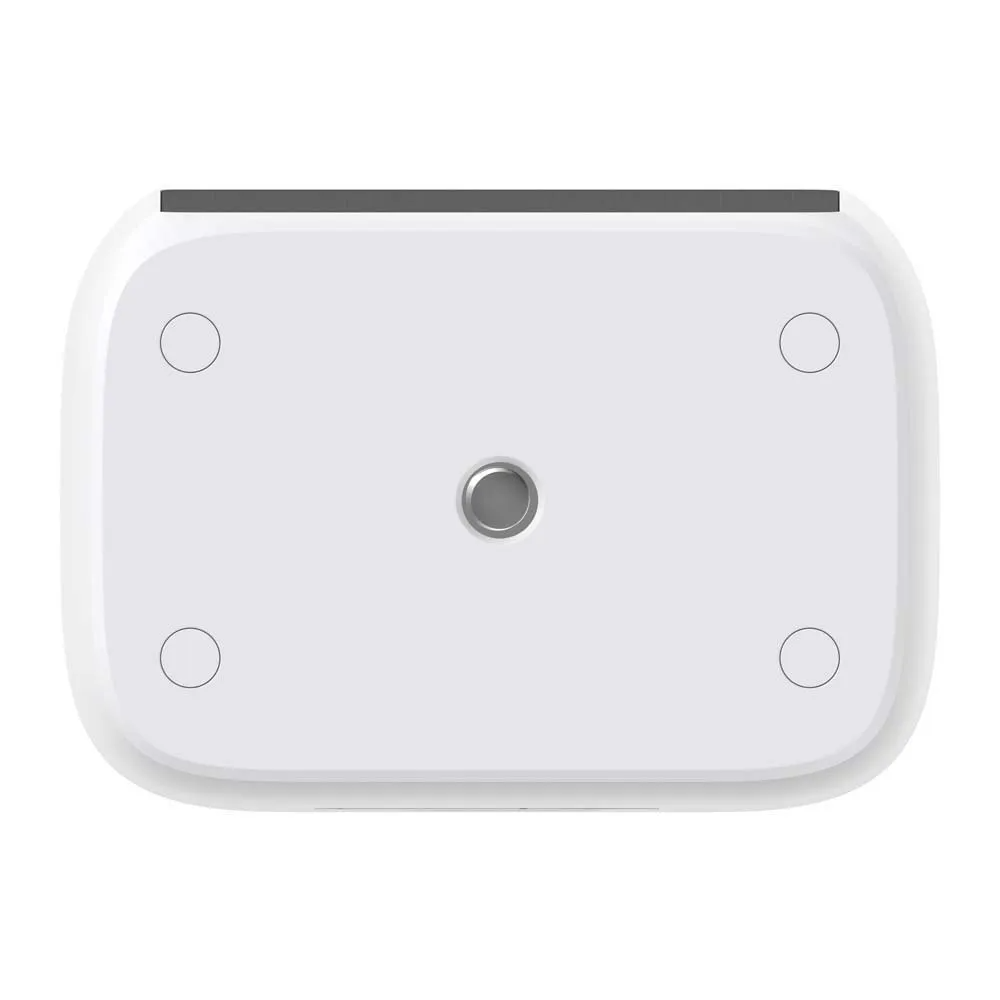 Eufy SoloCam S220 biztonsági kamera, Wi-Fi, 2K, IP67, napelem, kültéri T8134321