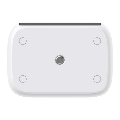 Eufy SoloCam S220 biztonsági kamera, Wi-Fi, 2K, IP67, napelem, kültéri T8134321