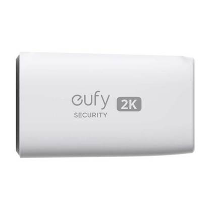 Eufy SoloCam S220 biztonsági kamera, Wi-Fi, 2K, IP67, napelem, kültéri T8134321