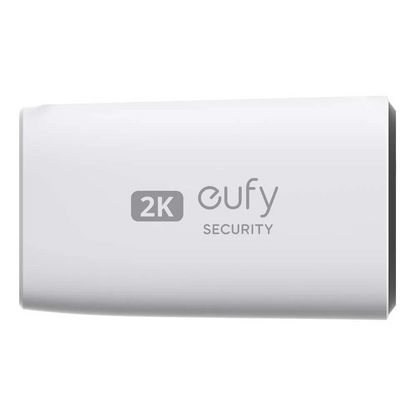 Eufy SoloCam S220 biztonsági kamera, Wi-Fi, 2K, IP67, napelem, kültéri T8134321