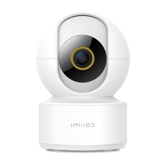 iMILAB C22 megfigyelőkamera, Wi-Fi, 3K, beltéri CMSXJ60A