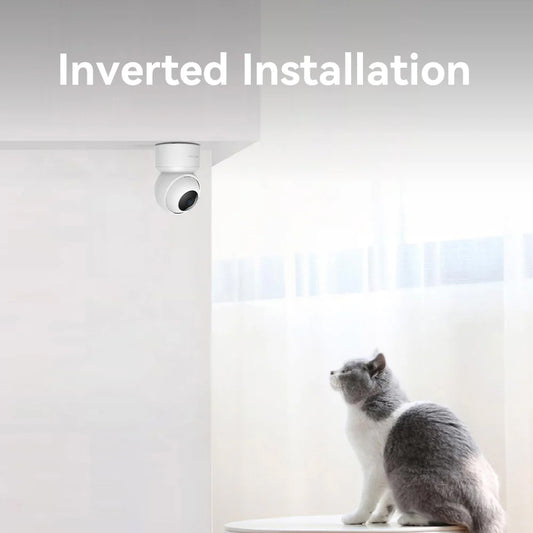 Felügyeleti kamera iMILAB C20 Pro, Wi-Fi, 1080P, beltéri CMSXJ56B