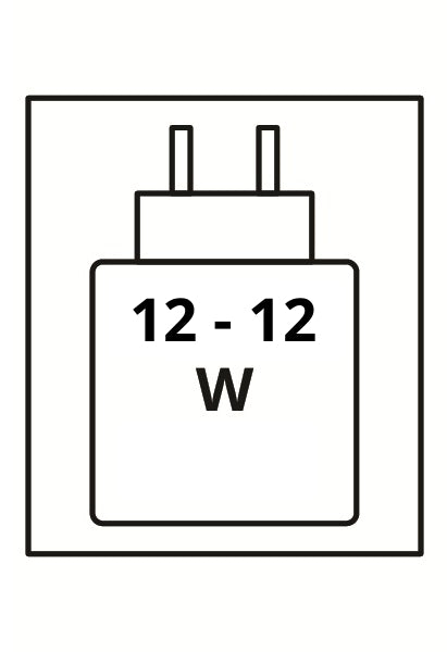 iMILAB EC6 Dual Biztonsági Kamera, Wi-Fi, 3K, IP66, Kültéri CMSXJ68A