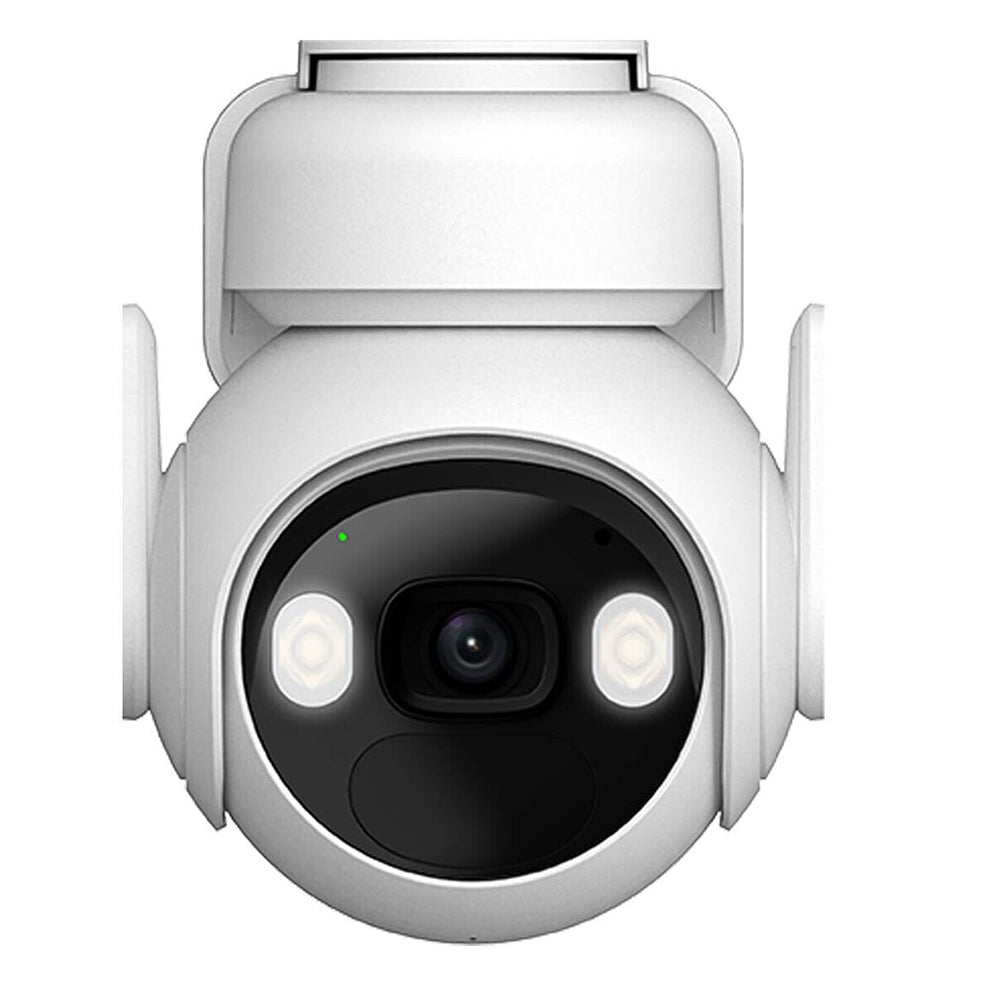 Imou Cell PT Kültéri Megfigyelőkamera, Wi-Fi, 2K, IP66, Fehér IPC-K9EP-3T0WE