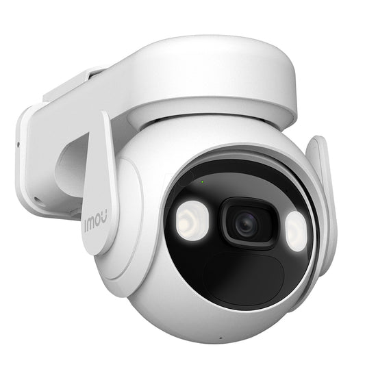 Imou Cell PT megfigyelő kamera, Wi-Fi, 2K, IP66, kültéri IPC-K9EP-3T0WE