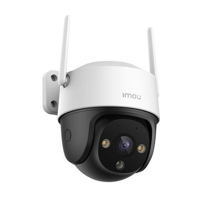 Imou Cruiser SE+ megfigyelő kamera, Wi-Fi, 3K, IP66, kültéri IPC-K7CP-5H1WE