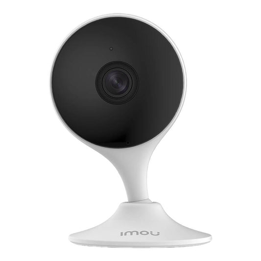 Imou Cue 2 belső Wi-Fi 1080P megfigyelő kamera, fehér IPC-C22EP-A