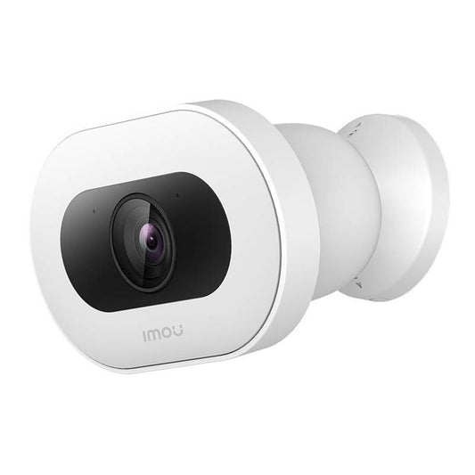 Imou Knight megfigyelő kamera, Wi-Fi, 4K, IP66, kültéri IPC-F88FIP-V2