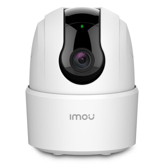 Imou Ranger 2C Biztonsági Kamera, Wi-Fi, 3K, Beltéri, Fehér IPC-K2ECP-5H2W