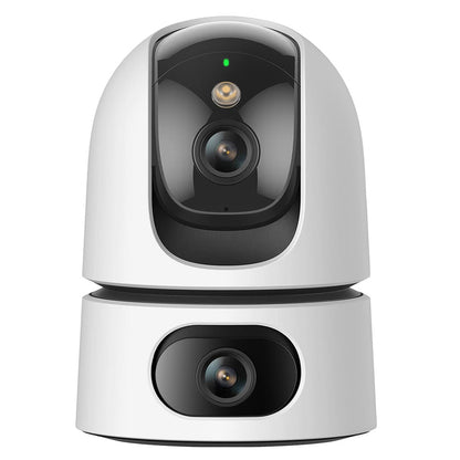 Imou Ranger Dual megfigyelő kamera, Wi-Fi, 2K + 2K, beltéri IPC-S2XP-6M0WED