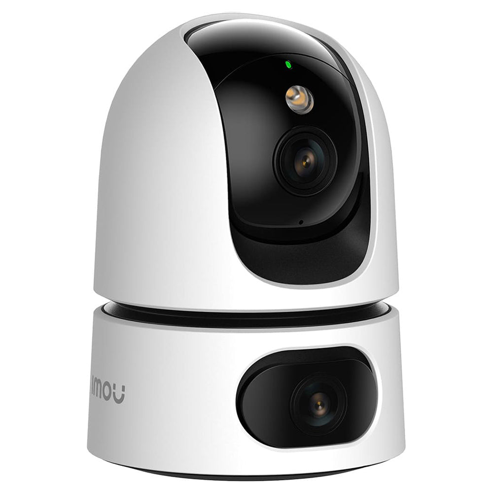 Imou Ranger Dual megfigyelő kamera, Wi-Fi, 2K + 2K, beltéri IPC-S2XP-6M0WED