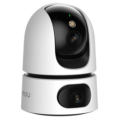 Imou Ranger Dual megfigyelő kamera, Wi-Fi, 2K + 2K, beltéri IPC-S2XP-6M0WED