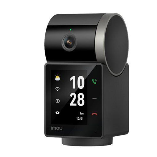 Imou Rex VT Pro Wi-Fi 3K beltéri megfigyelő kamera IPC-S2VBP-5M0WR