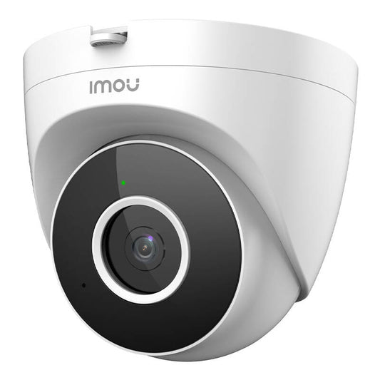Imou Turret SE belső Wi-Fi 1080P fehér megfigyelő kamera IPC-T22EP