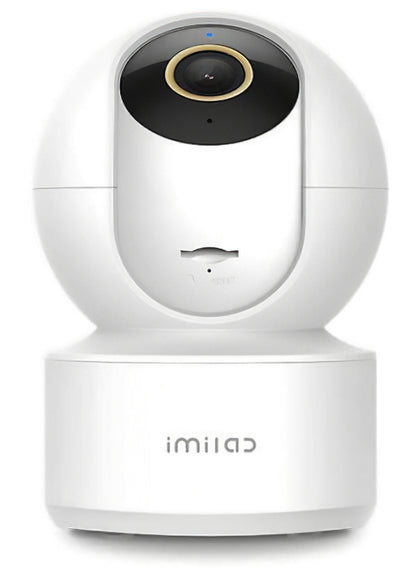 iMILAB C21 Indoor Security Camera, Wi-Fi, 2.5K, CMSXJ38A