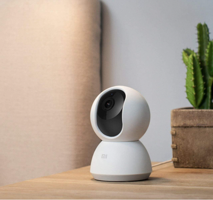 Xiaomi C400 megfigyelőkamera, Wi-Fi, 2.5K, beltéri BHR6619GL