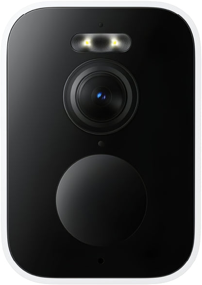 Xiaomi BW500 megfigyelőkamera, Wi-Fi, 2.5K, IP67, Kültéri BHR8301GL