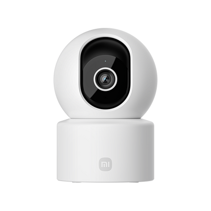 Xiaomi C302 megfigyelő kamera, Wi-Fi, 2K, beltéri, újrazárva BHR08SVGL
