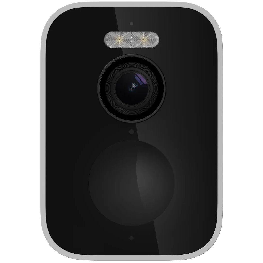 Felügyeleti kamera Xiaomi BW300, Wi-Fi, 2K, IP67, kültéri BHR8303GL 