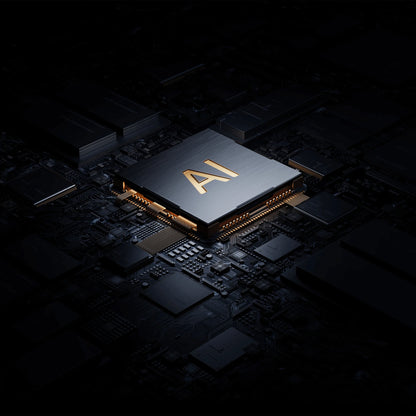 Xiaomi BW500 megfigyelőkamera, Wi-Fi, 2.5K, IP67, Kültéri BHR8301GL