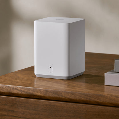 Xiaomi BW400 Pro felügyeleti kamera szett, Wi-Fi, 2,5K, napelemes, kültéri BHR77447GL