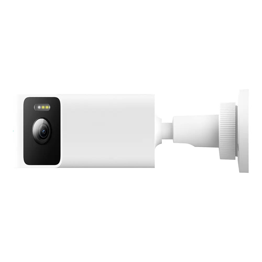 Xiaomi CW100 Dual Kültéri Megfigyelőkamera, Wi-Fi, 2K, IP66, MJSXJ26CM