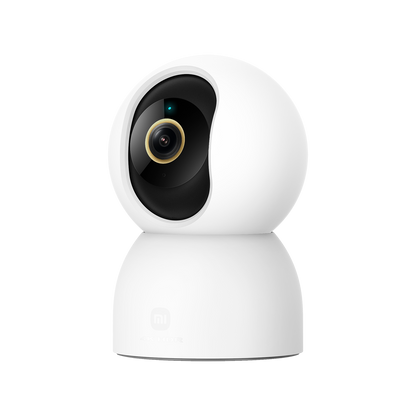 Xiaomi C701 megfigyelő kamera, Wi-Fi, 4K, beltéri BHR07X7EU