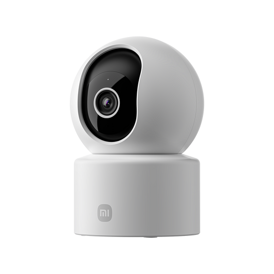 Xiaomi C302 megfigyelő kamera, Wi-Fi, 2K, beltéri, újrazárva BHR08SVGL